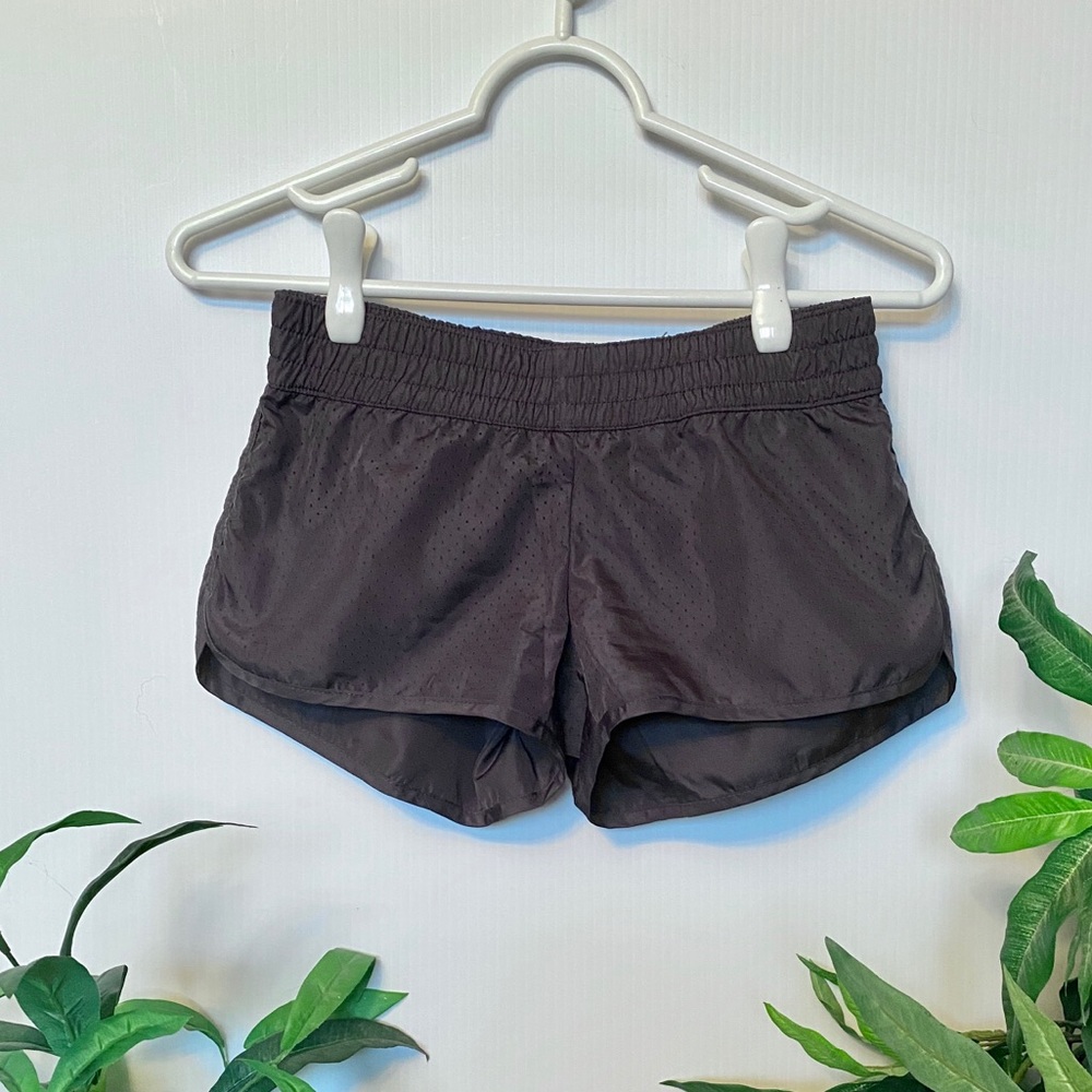 ✨2 FOR $20 ✨ - Grey Mesh Athletic Shorts